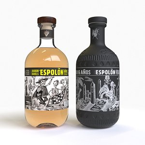 Espolon Tequila 2