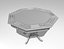 poker table