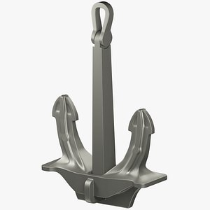anchor model