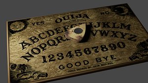 Ouija Board