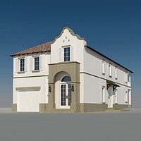 California Home