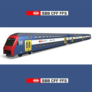x train sbb locomotive