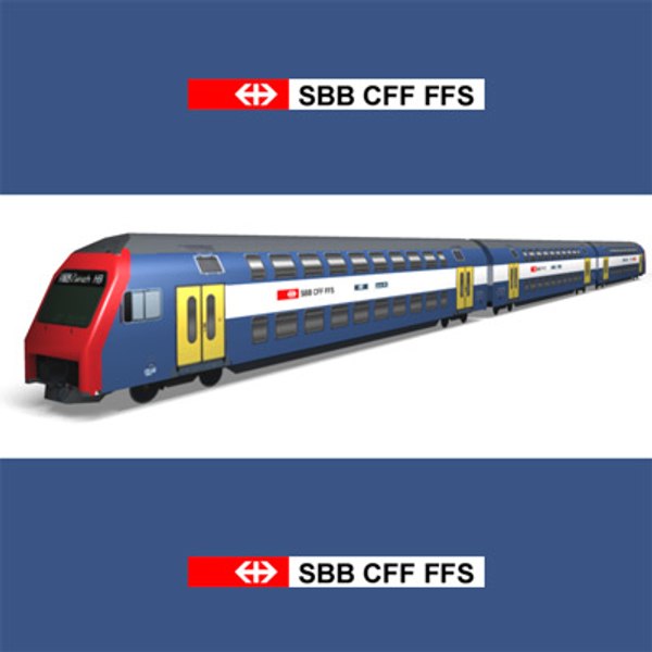 x train sbb locomotive