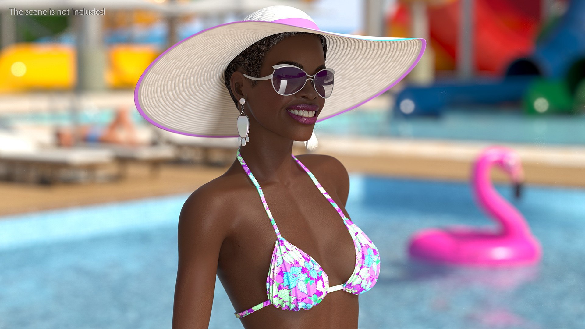 dark skinned bikini girl 3D model https://p.turbosquid.com/ts-thumb/Fn/b50ZxR/IJywG2bY/darkskinnedbikinigirlriggedvray3dmodel005/jpg/1606840240/1920x1080/fit_q87/cc2bb71abf386b54a33790a61ca631e25a22b9b2/darkskinnedbikinigirlriggedvray3dmodel005.jpg