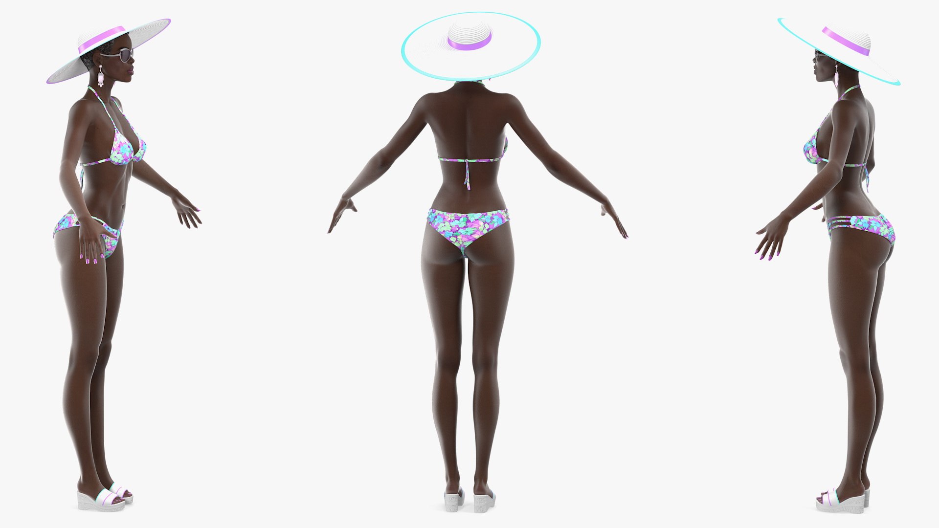 dark skinned bikini girl 3D model https://p.turbosquid.com/ts-thumb/Fn/b50ZxR/JJB5zcVc/darkskinnedbikinigirlriggedvray3dmodel024/jpg/1606840487/1920x1080/fit_q87/7e722c1763acf2d36112a574f2470c0e819983ee/darkskinnedbikinigirlriggedvray3dmodel024.jpg