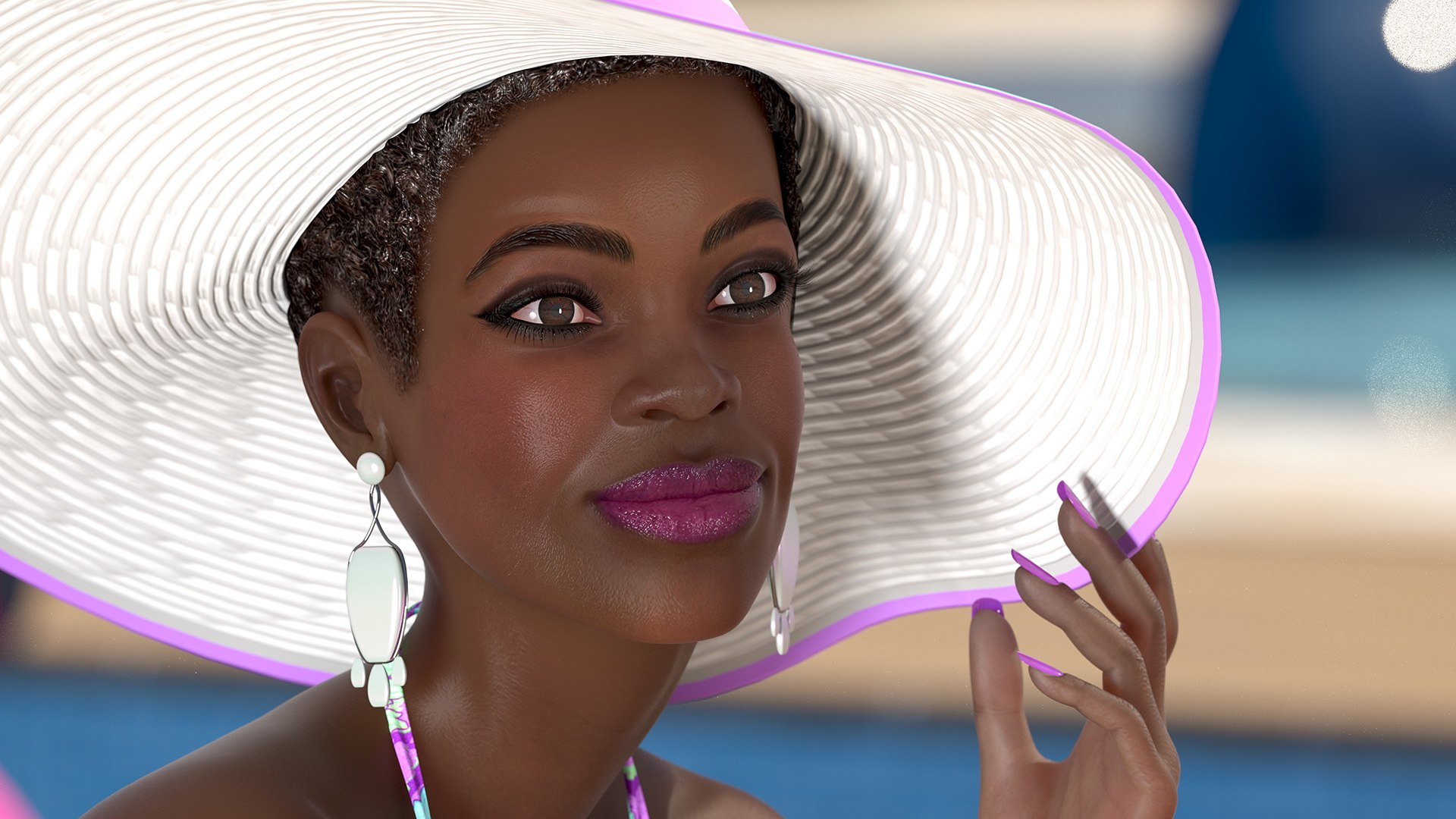 dark skinned bikini girl 3D model https://p.turbosquid.com/ts-thumb/Fn/b50ZxR/ZZaEg8NO/darkskinnedbikinigirlriggedvray3dmodel011/jpg/1606840320/1920x1080/fit_q87/5f24d563c4e0fc8b6987abb60b722cfb5c132076/darkskinnedbikinigirlriggedvray3dmodel011.jpg