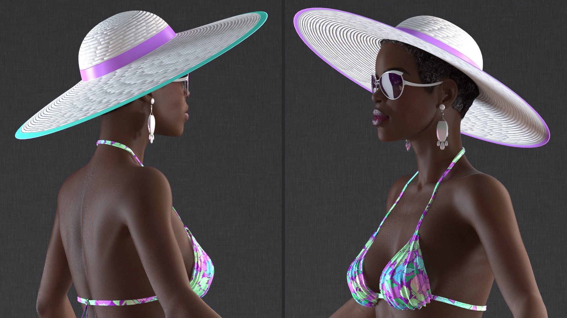 dark skinned bikini girl 3D model https://p.turbosquid.com/ts-thumb/Fn/b50ZxR/noQThlbB/darkskinnedbikinigirlriggedvray3dmodel015/jpg/1606840372/1920x1080/fit_q87/9b742a6d79715ff0629c35ca7d98307038e1c06c/darkskinnedbikinigirlriggedvray3dmodel015.jpg