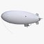 Good Year Blimp, zeppelin