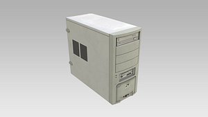 PC System Block