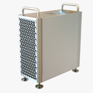 Apple Mac Pro 2019