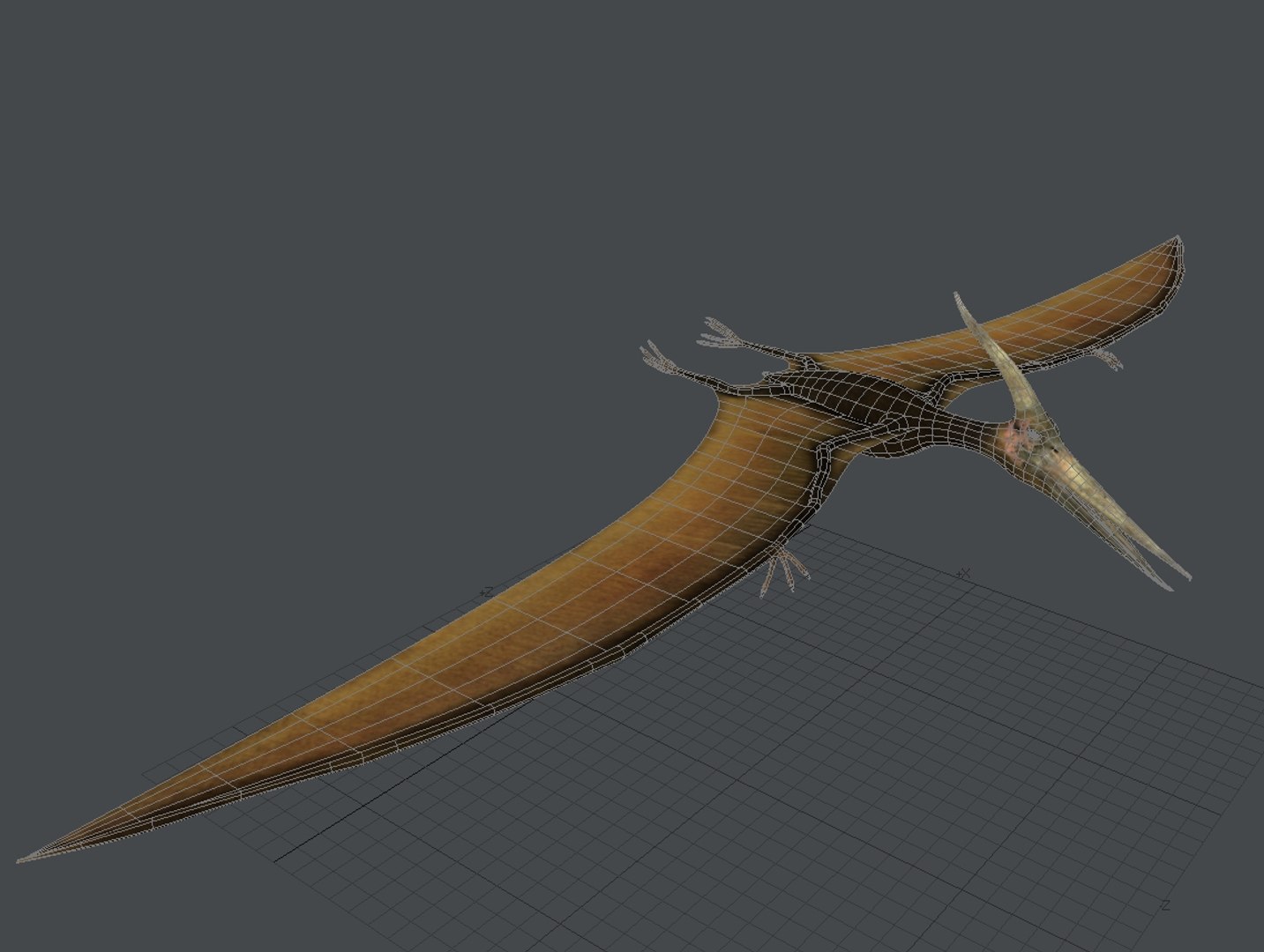 lightwave pterosaur https://p.turbosquid.com/ts-thumb/Fn/nzAXw2/y68avr2u/pteranodon_wireframe_v03/jpg/1385473761/1920x1080/fit_q87/7fdf9a58b572d14e33203d193054560bb5423ee2/pteranodon_wireframe_v03.jpg