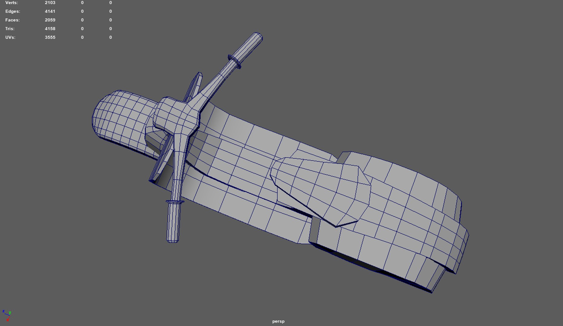 Low Poly Motorbike 02 3D https://p.turbosquid.com/ts-thumb/Fn/o5IaZ7/3k/low_poly_motorbike_02_wireframe_04/png/1702812203/1920x1080/fit_q87/82bf9cb71d775e9c9ab0871142dd751c322d29cc/low_poly_motorbike_02_wireframe_04.jpg