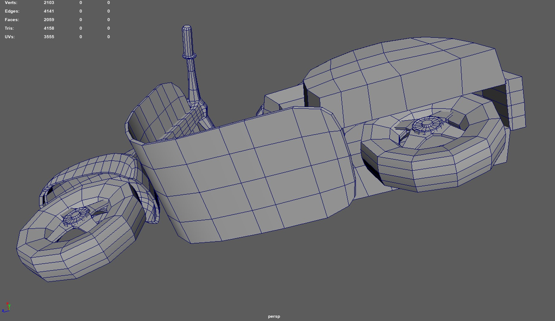 Low Poly Motorbike 02 3D https://p.turbosquid.com/ts-thumb/Fn/o5IaZ7/PF/low_poly_motorbike_02_wireframe_06/png/1702812204/1920x1080/fit_q87/bf21ab55cabbd4ea70133567002c5dd98e1973f3/low_poly_motorbike_02_wireframe_06.jpg