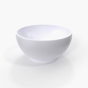 Bowl model