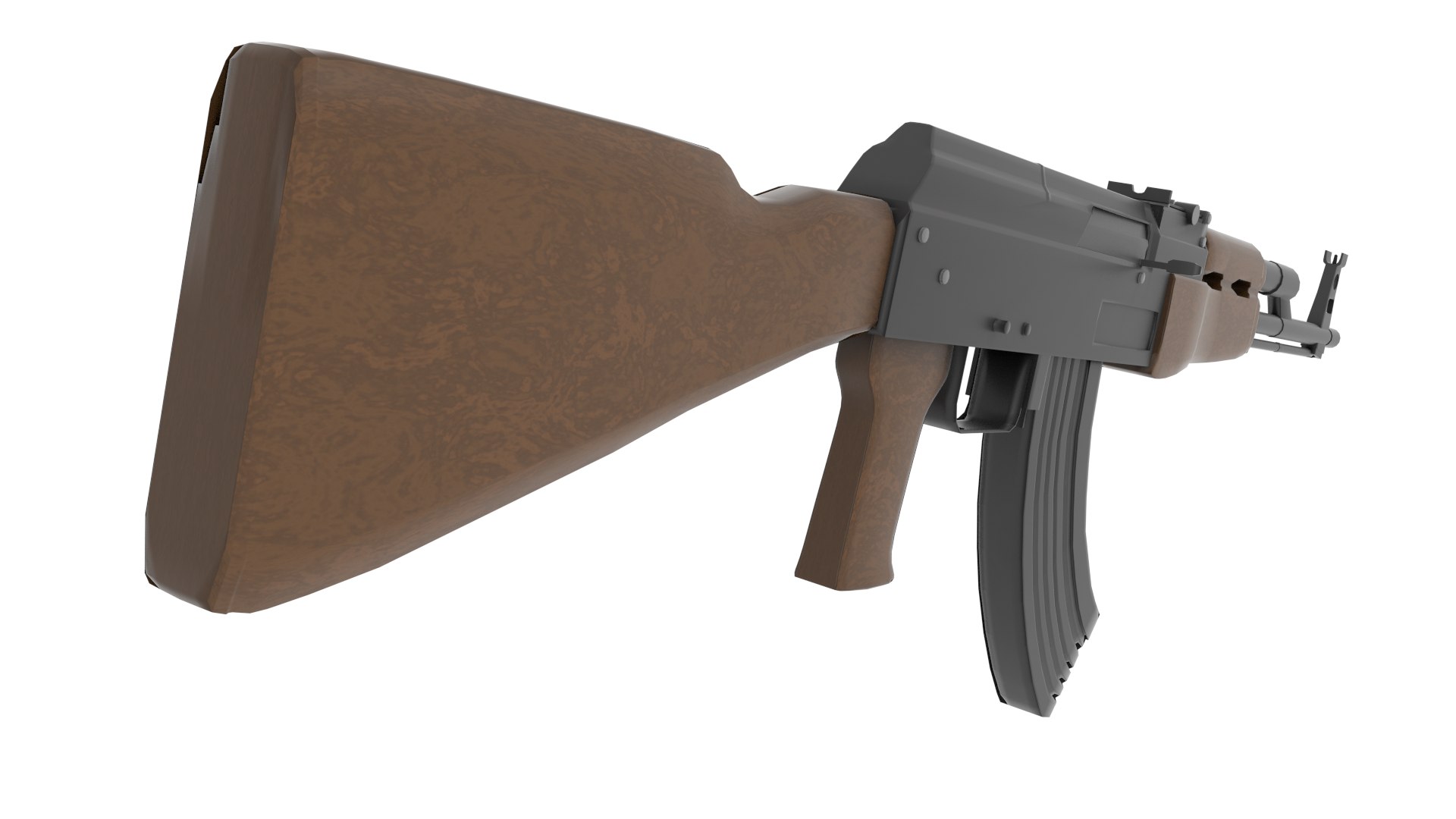 realistic ak47 rifle 3D model https://p.turbosquid.com/ts-thumb/Fn/tEfnY3/ZWU2Jrq3/ak47render2/png/1516505541/1920x1080/fit_q87/658cef17f1dba426402143e860af6c03eff493ff/ak47render2.jpg