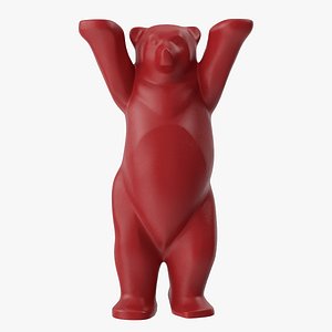 United Buddy Bear