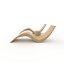 Sun Lounger 03 3D model