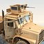 Military Cargo Truck Oshkosh MTVR