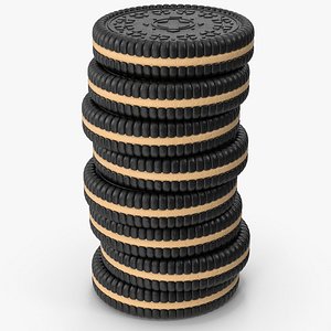 Sandwich Biscuit Cookie
