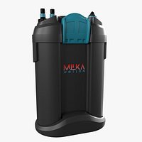 Aquarium External Filter