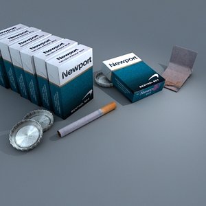 Newports