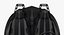 Polaris Slingshot Trike Rigged modelo 3D