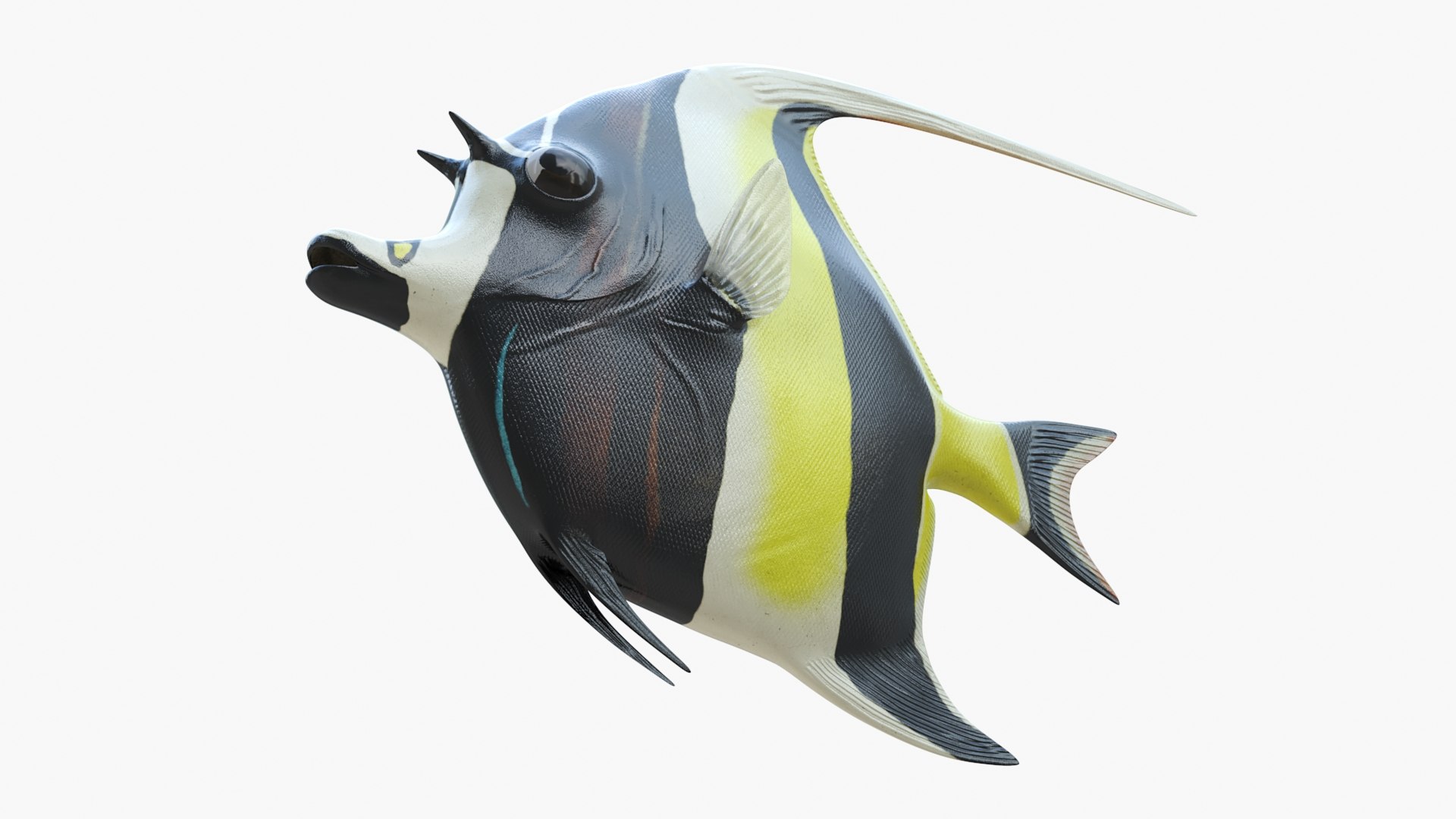 Moorish Idol Tropical Fish Rigged for Maya 3D https://p.turbosquid.com/ts-thumb/Fo/50B2ES/pw/moorish_idol_tropical_fish_rigged_012/jpg/1742294348/1920x1080/fit_q87/69a83d571546281a0f6b48b785fbea4ec58e0634/moorish_idol_tropical_fish_rigged_012.jpg