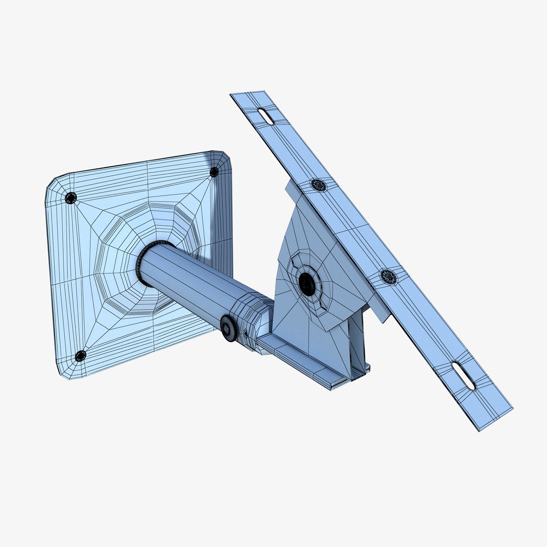 3d model wall mount https://p.turbosquid.com/ts-thumb/Fo/5scwcL/VxMfFbCW/r20/png/1457980106/1920x1080/fit_q87/ad869def5d4dc57124bcfdb3668fbeb5a67d33a7/r20.jpg