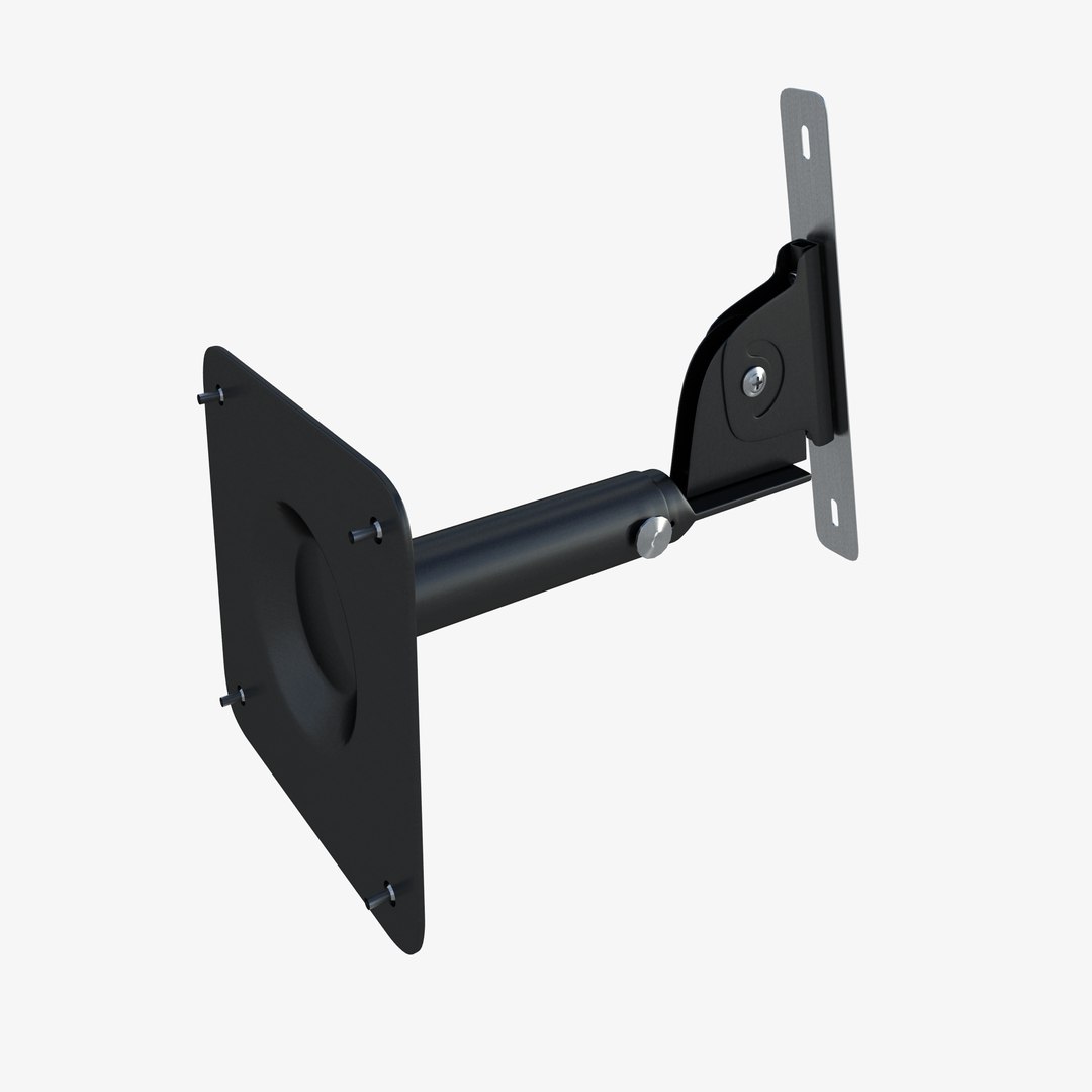 3d model wall mount https://p.turbosquid.com/ts-thumb/Fo/5scwcL/hvgcZQV2/r3/png/1457980105/1920x1080/fit_q87/793739910ff7db2d271c1425c6fa20db9f9e467d/r3.jpg