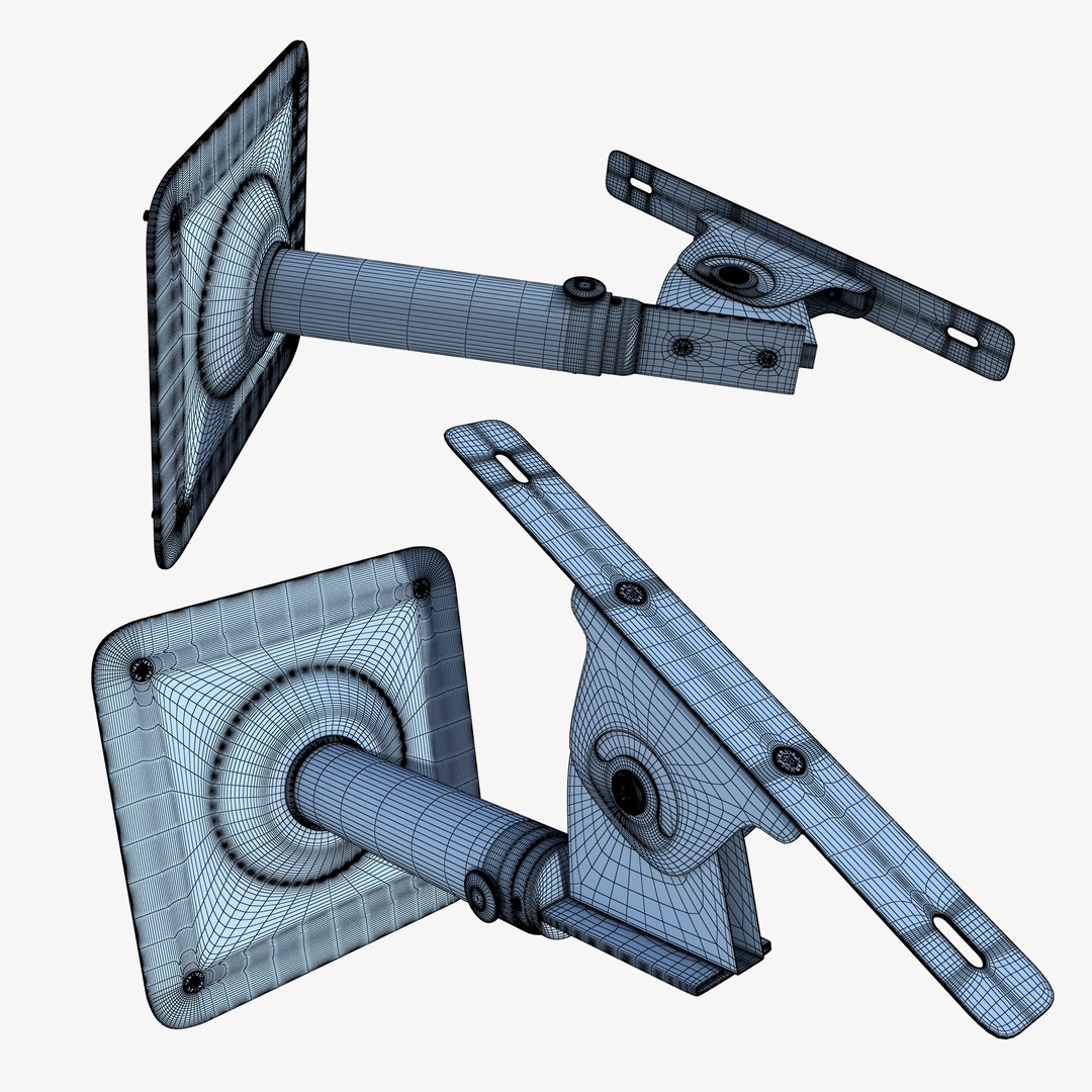 3d model wall mount https://p.turbosquid.com/ts-thumb/Fo/5scwcL/qt59jvGp/r18/png/1457980106/1920x1080/fit_q87/f960bafa32dee7ba62178176e6b0e9abd9ac5563/r18.jpg