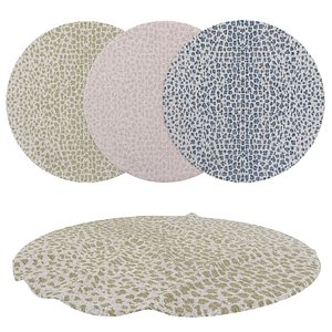 Rugs No 642