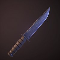 Knife