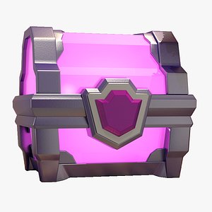 Magical Chest