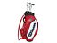 Torba golfowa Wilson czerwona