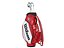 Torba golfowa Wilson czerwona