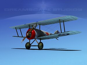 Sopwith Camel V14