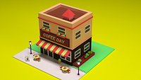 cofeeday resturent