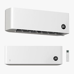 Xiaomi Air Conditioner model