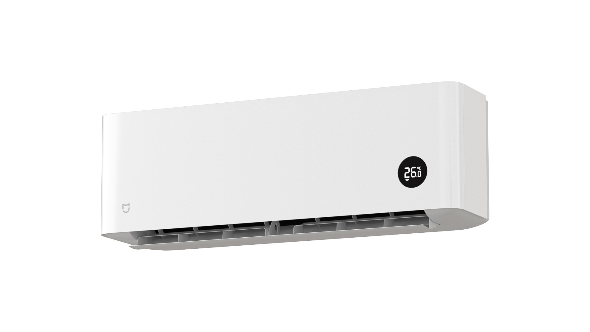 Xiaomi Air Conditioner model https://p.turbosquid.com/ts-thumb/Fo/KZVzml/lm/2/jpg/1671537881/1920x1080/fit_q87/ebe38010da59b7b56f5c8a84087a99294896d0bc/2.jpg