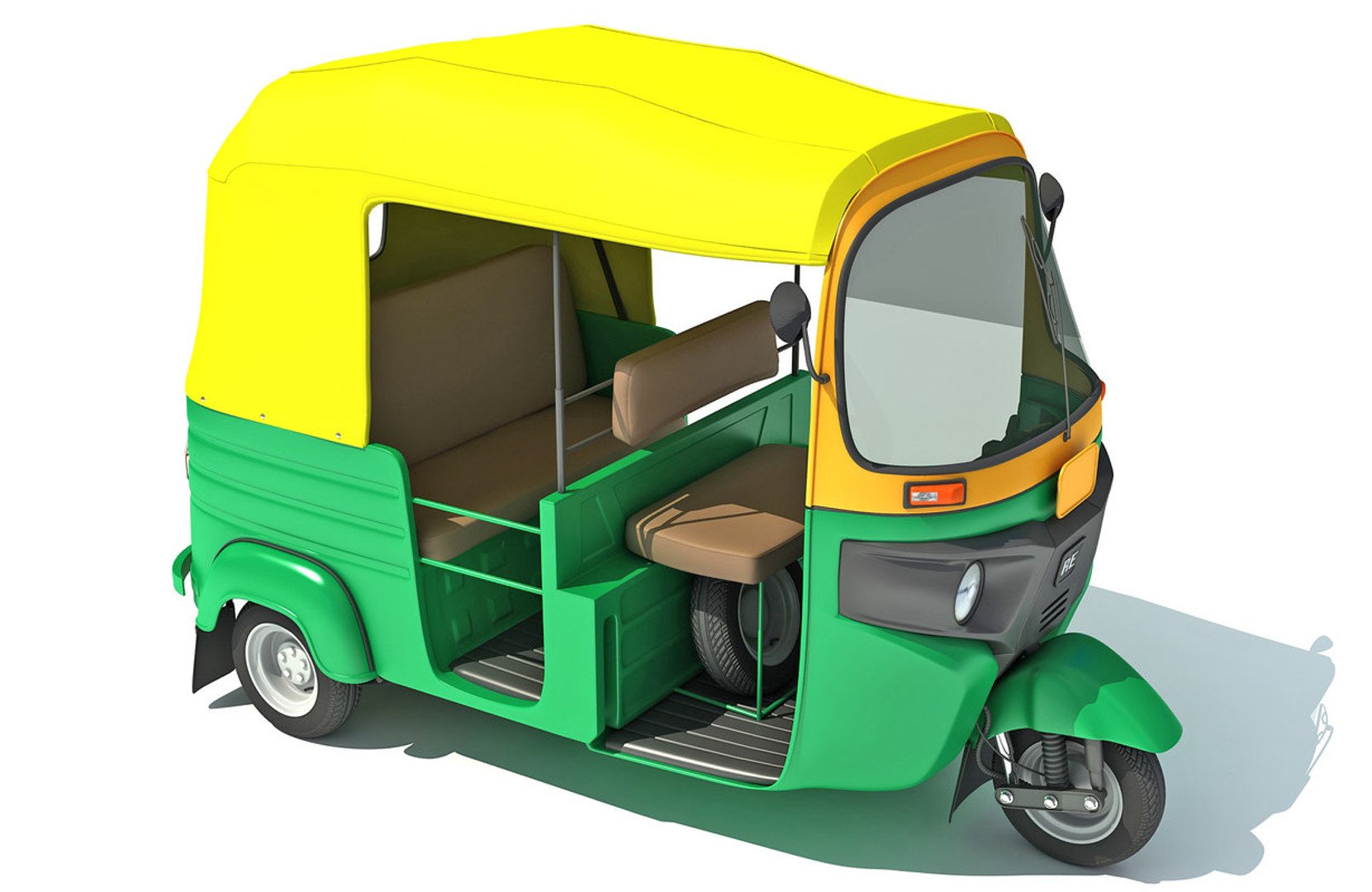 3D auto rickshaw model https://p.turbosquid.com/ts-thumb/Fo/MyfQGF/A0MlkxEW/3drickshaw6/jpg/1570094073/1920x1080/fit_q87/9db0edc9eb01462cfaf5c4a8bcbdc6c9e083d9a4/3drickshaw6.jpg