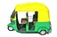 Paquete de modelos de auto rickshaw