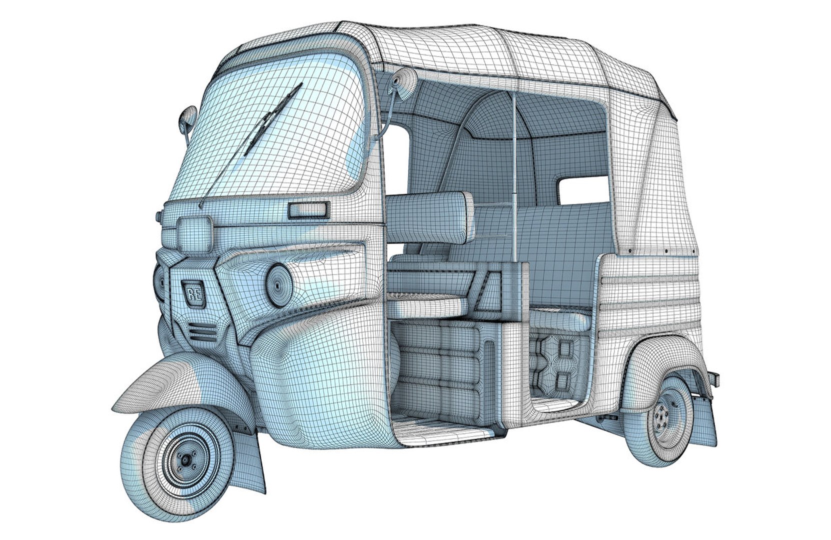 3D auto rickshaw model https://p.turbosquid.com/ts-thumb/Fo/MyfQGF/kpoQCGv4/3drickshaw9/jpg/1570094073/1920x1080/fit_q87/2deda0f1f76f1285dcca24ab7abdf1e317fb436f/3drickshaw9.jpg