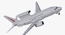 Boeing 737 Wedgetail Royal Australian Air Force