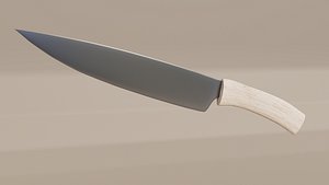 Generic Knife