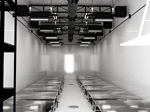 3d 3ds grow room