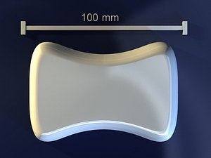 Ergonomic Soap