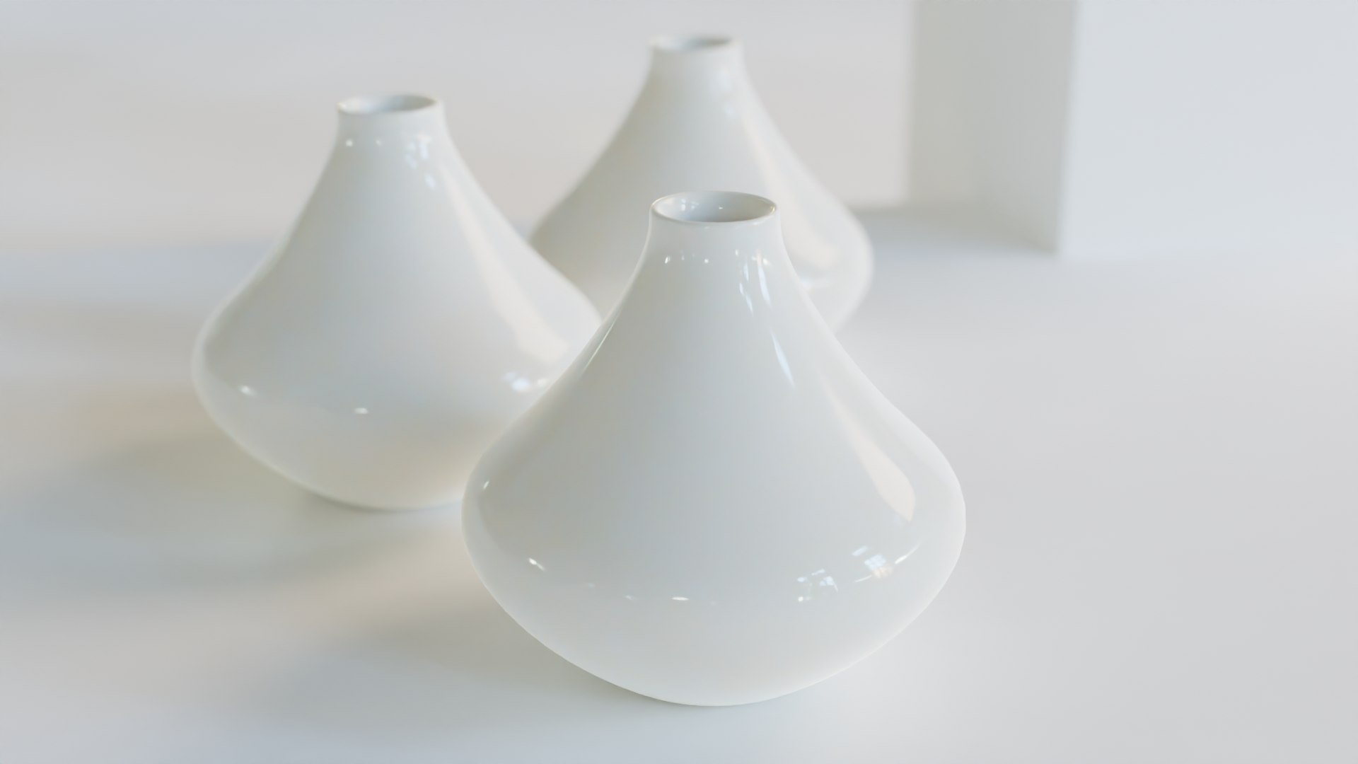 Large Floor Vase 3D Model - TurboSquid 1902829