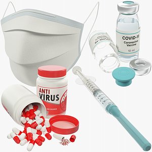 Medical Collection V10