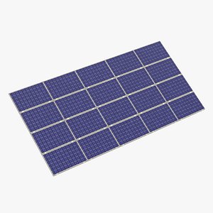 max solar panel