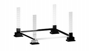Footing Structure